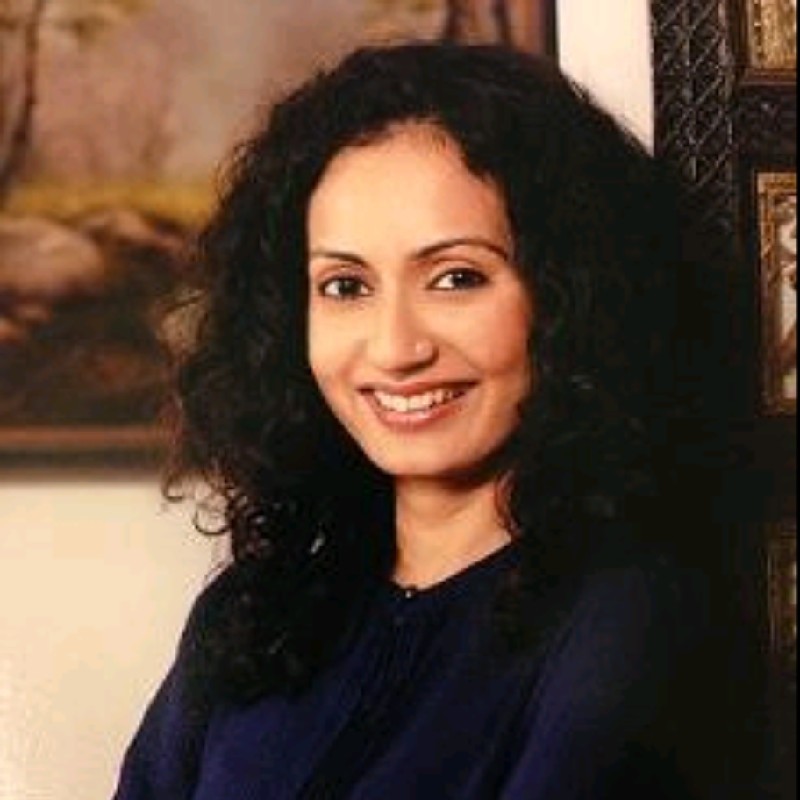 Namita Adya